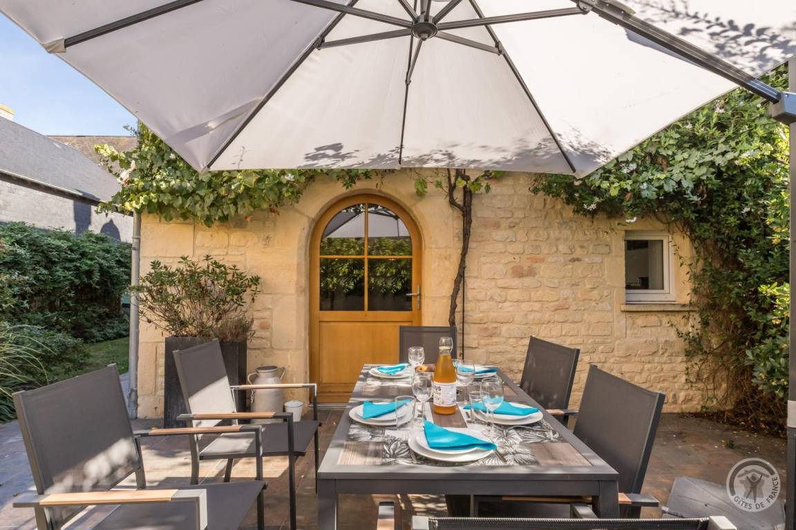 110 m&sup2; G&icirc;te 2 Schlafzimmer 5 G&auml;ste