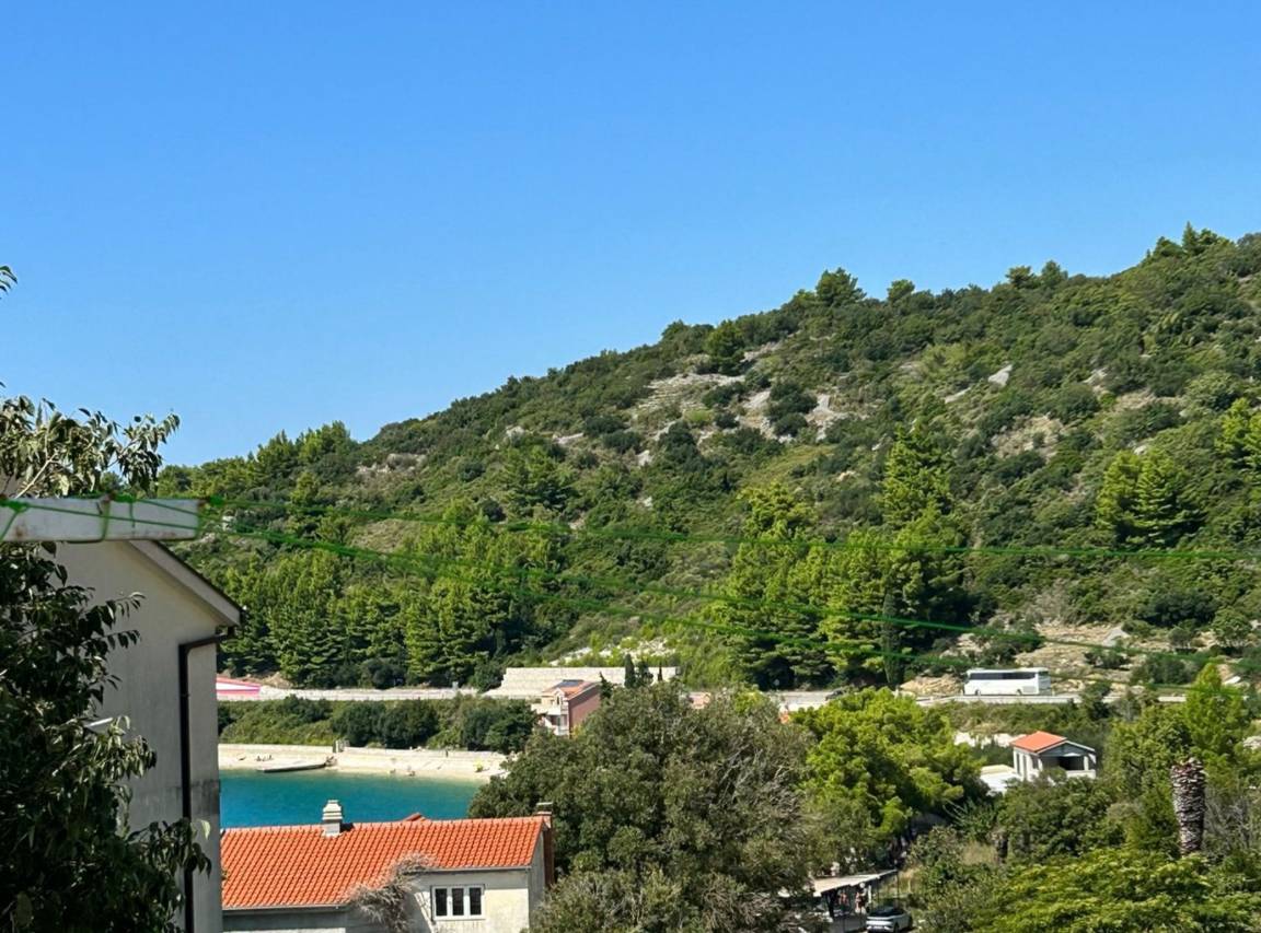 75 M² Apartament ∙ 2 Sypialnie ∙ 4 Gości - Podaca