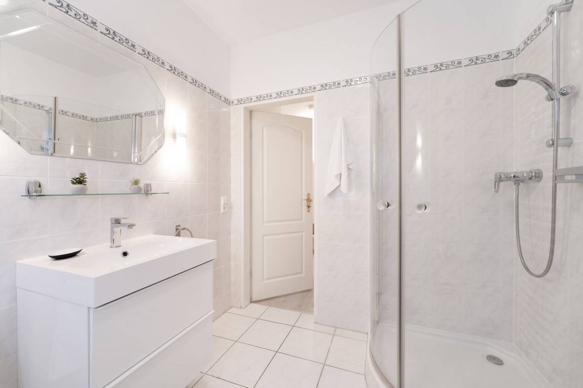 51 m² Ferienwohnung ∙ 1 Schlafzimmer ∙ 4 Gäste – Bild 29