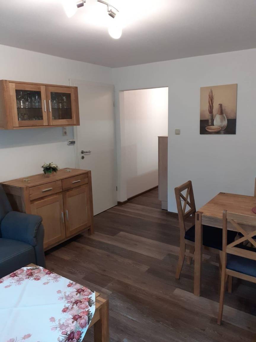 45 m² Ferienwohnung ∙ 2 Schlafzimmer ∙ 4 Gäste – Bild 9