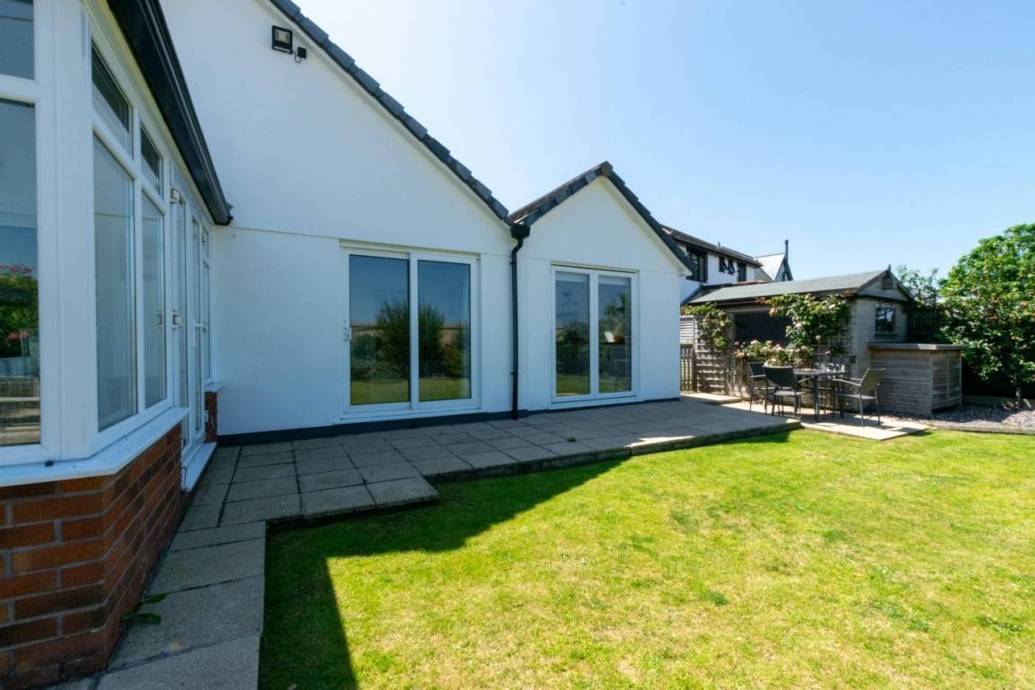 House ∙ 4 Bedrooms ∙ 8 Guests - Padstow