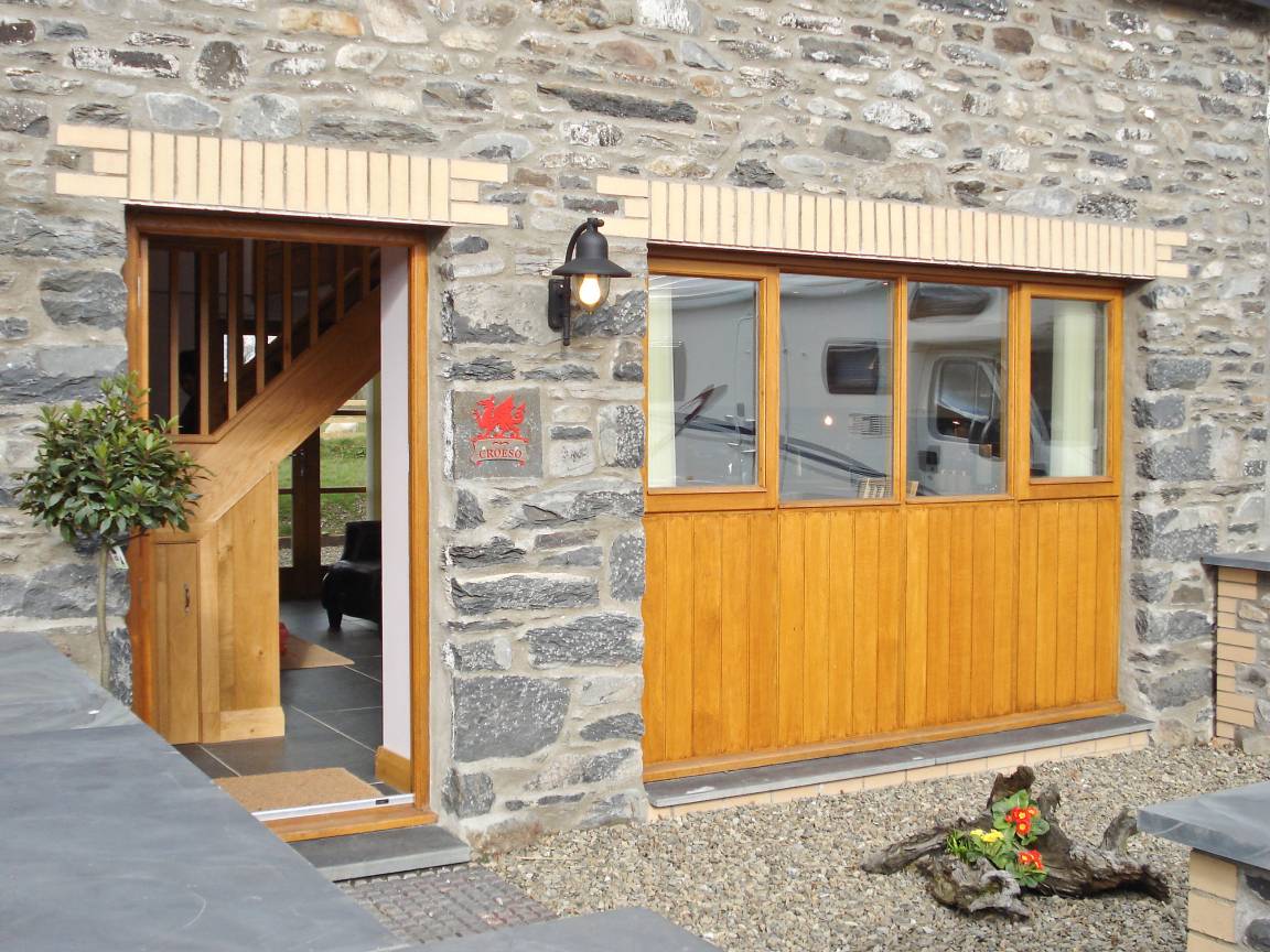 Cottage ∙ 1 Bedroom ∙ 2 Guests - Ceredigion