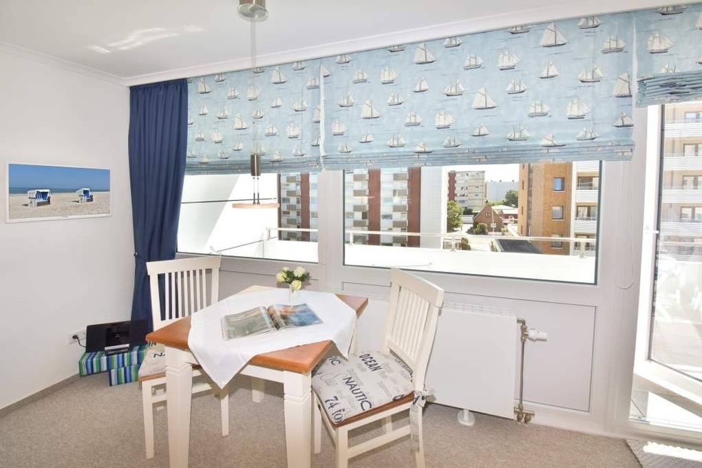 38 m² Ferienwohnung ∙ 2 Gäste – Bild 6