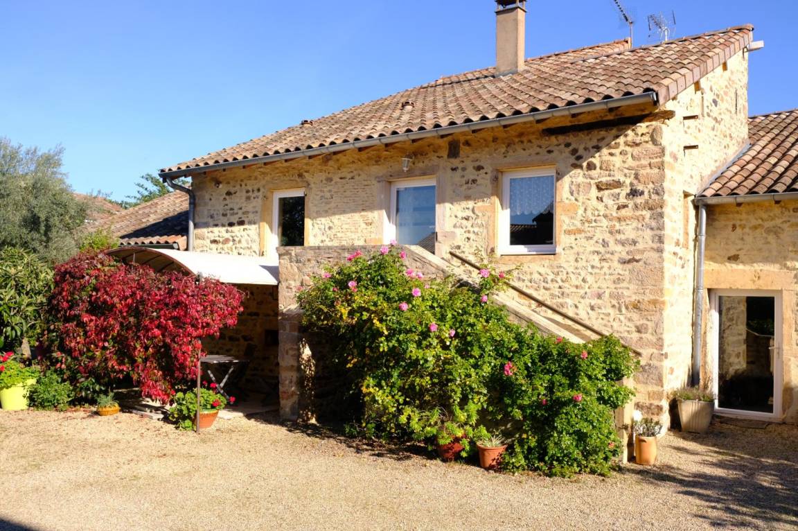 34 m&sup2; G&icirc;te 1 Schlafzimmer 2 G&auml;ste