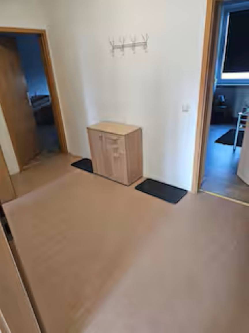 80 m² Ferienwohnung ∙ 3 Schlafzimmer ∙ 4 Gäste – Bild 2