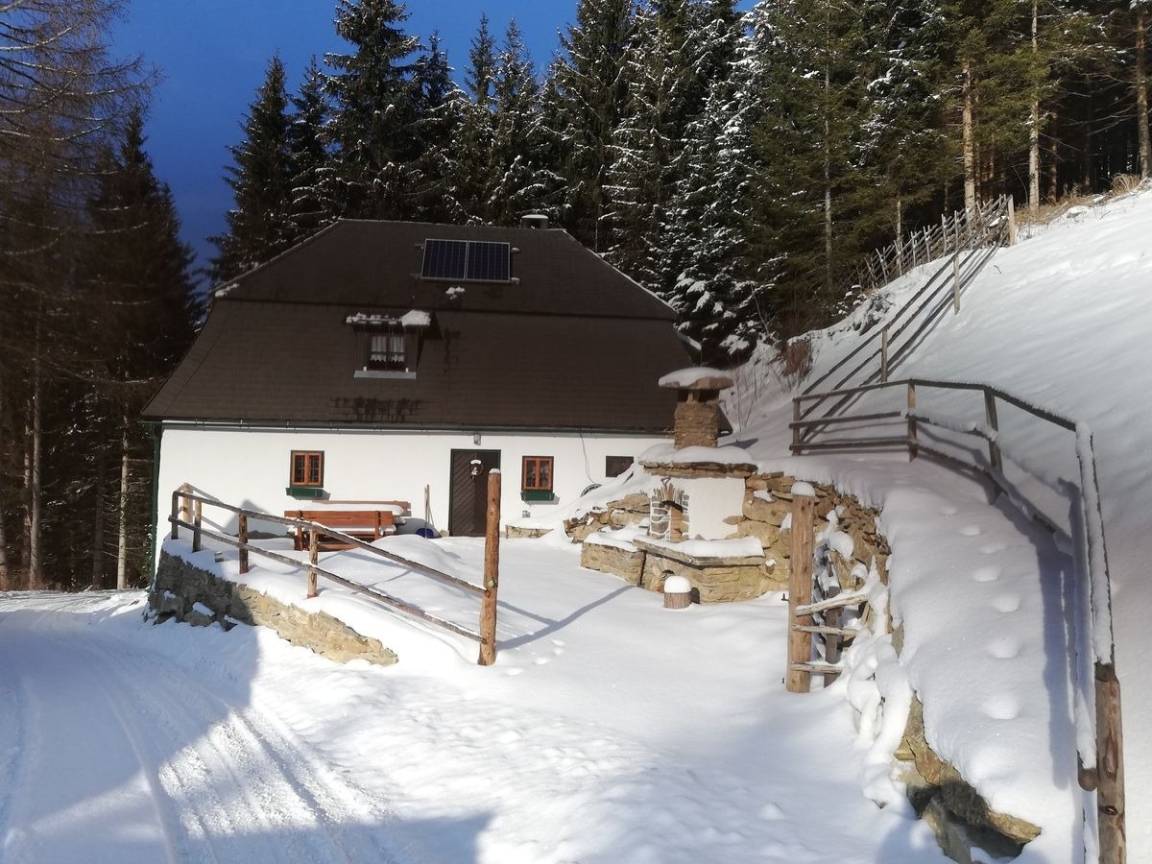 80 m² Ferienhaus ∙ 2 Schlafzimmer ∙ 6 Gäste – Bild 1