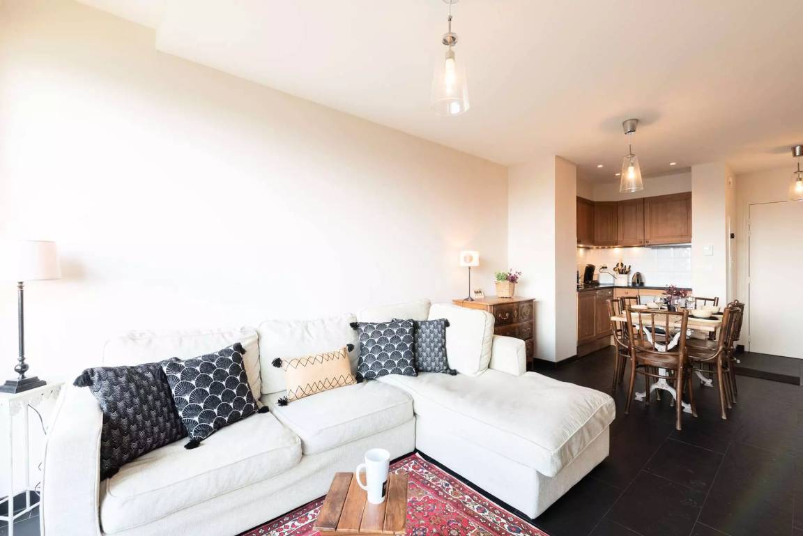 60 M² Appartement ∙ 3 Chambres ∙ 7 Personnes - Piau Engaly
