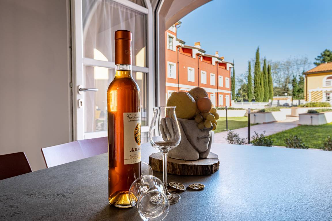 Bauernhof ∙ 2 Schlafzimmer ∙ 6 Gäste - Peccioli