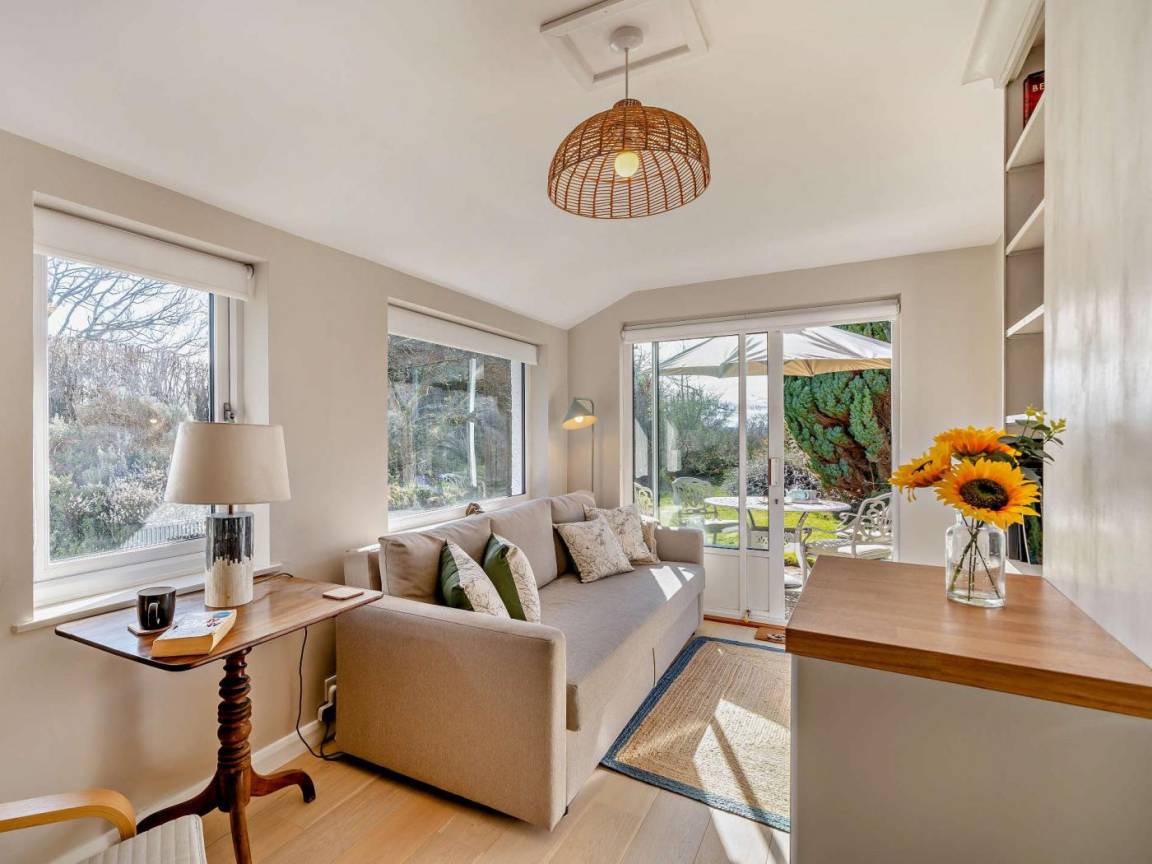 Cottage ∙ 2 Bedrooms ∙ 4 Guests - Kendal