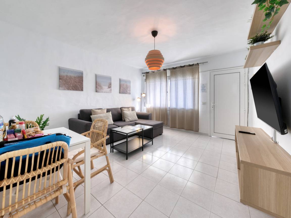 50 M² Ferienwohnung ∙ 1 Schlafzimmer ∙ 4 Gäste - Puerto del Carmen