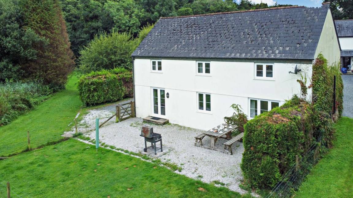 Cottage ∙ 3 Bedrooms ∙ 6 Guests - England