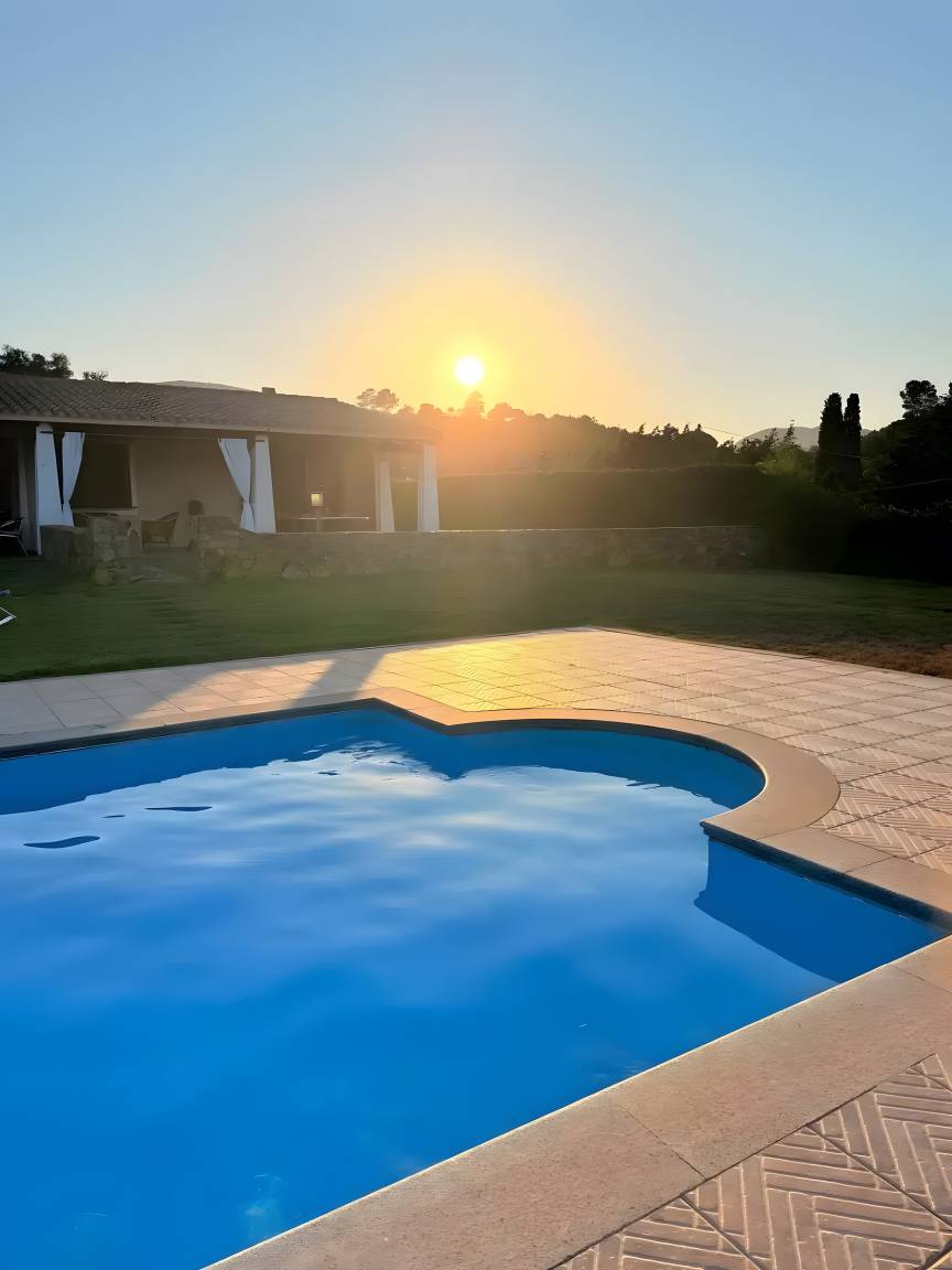 71 M² Villa Vacanza ∙ 3 Camere Da Letto ∙ 5 Ospiti - Tertenia
