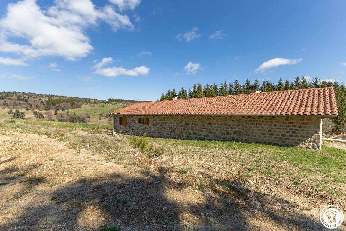 140 m² Gîte ∙ 3 Schlafzimmer ∙ 6 Gäste – Bild 45