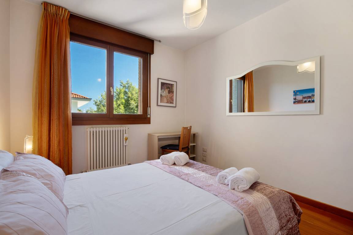 80 M² Apartment ∙ 2 Bedrooms ∙ 5 Guests - Venice