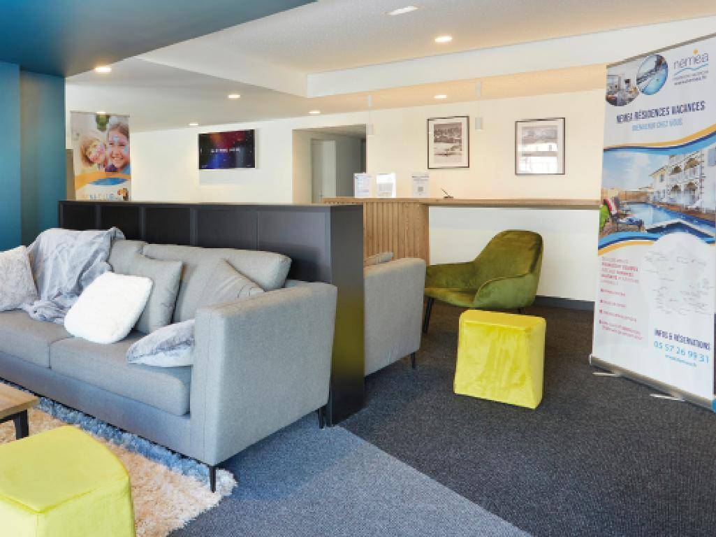 30 m&sup2; Studio 1 Schlafzimmer 4 G&auml;ste