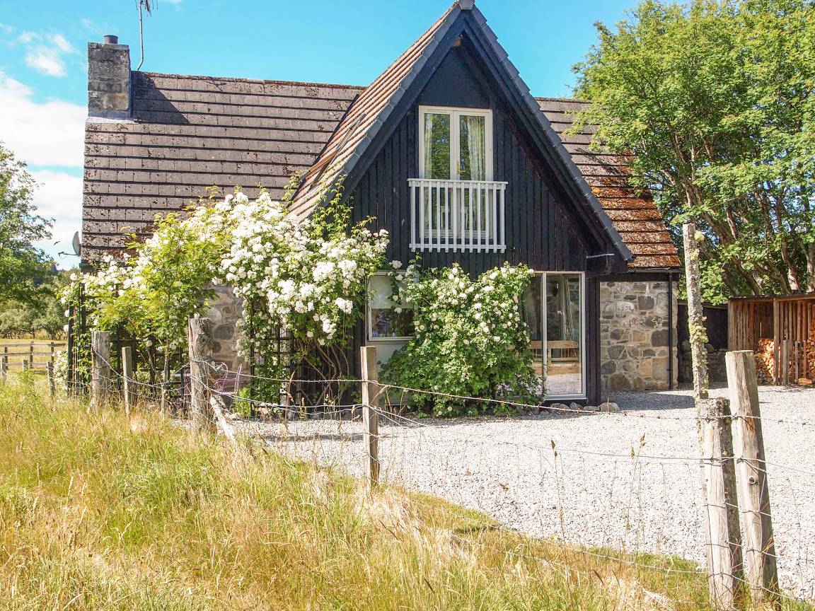 Casa Rural ∙ 3 Habitaciones ∙ 6 Huéspedes - Aviemore