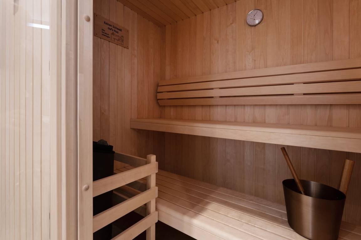 56 m² Ferienwohnung ∙ 1 Schlafzimmer ∙ 2 Gäste – Bild 4