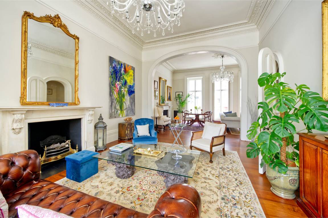 Apartment ∙ 2 Bedrooms ∙ 4 Guests - London