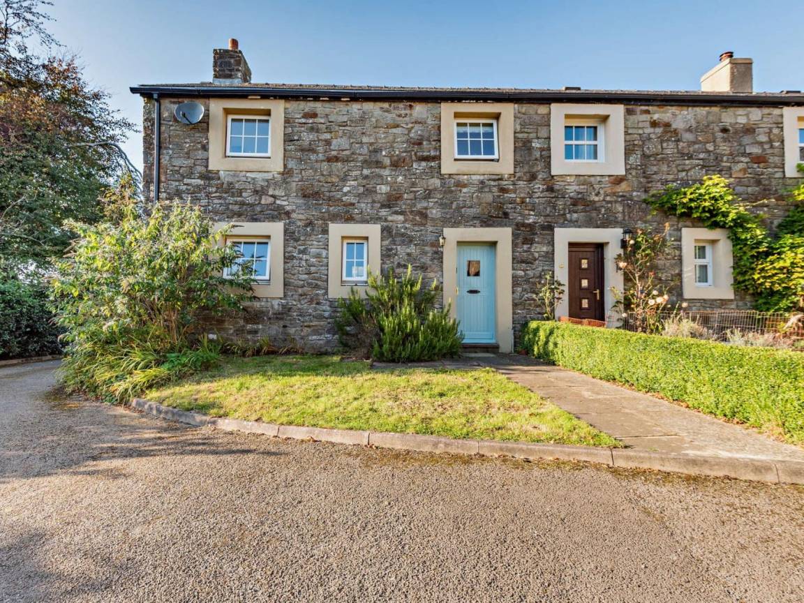 Cottage ∙ 3 Bedrooms ∙ 4 Guests - Dumfries and Galloway