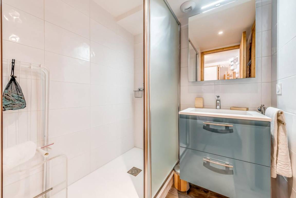 28 m² Studio ∙ 1 Schlafzimmer ∙ 4 Gäste – Bild 32