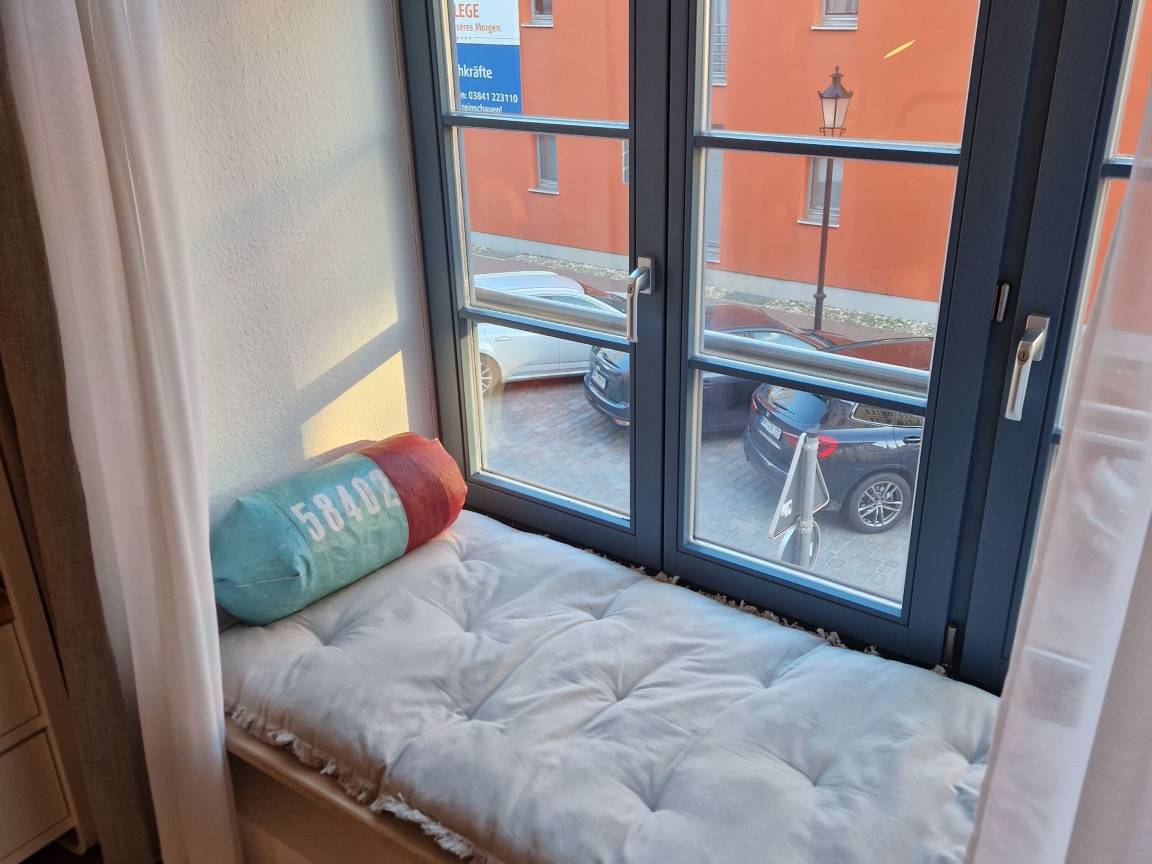 71 m² Ferienwohnung ∙ 1 Schlafzimmer ∙ 2 Gäste – Bild 11
