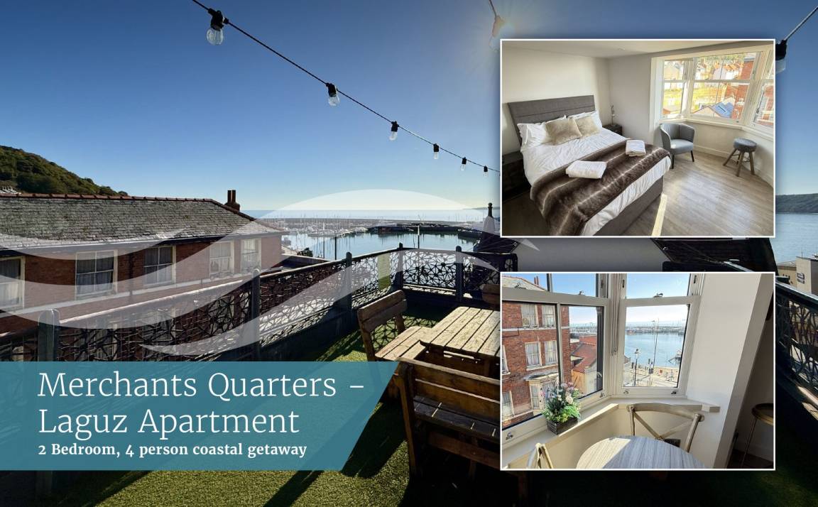 Cottage ∙ 2 Chambres ∙ 4 Personnes - Scarborough