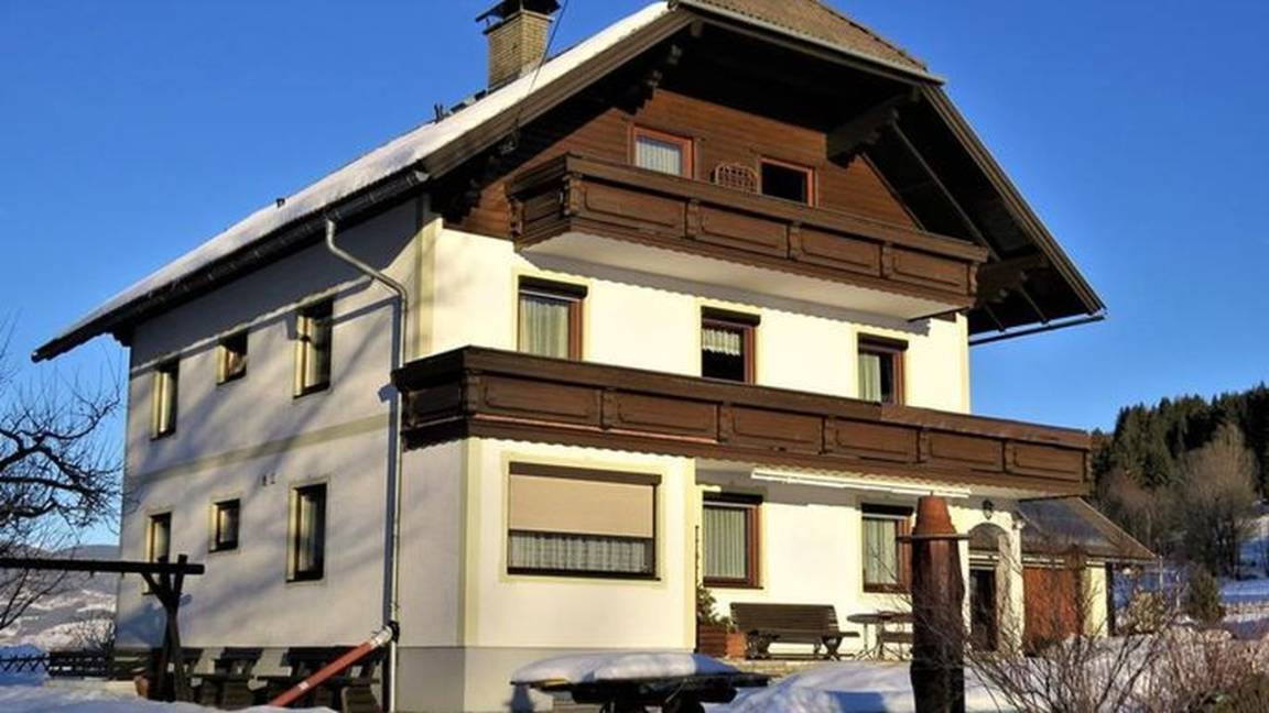 Hotel ∙ 1 Bedroom ∙ 2 Guests - Mariapfarr