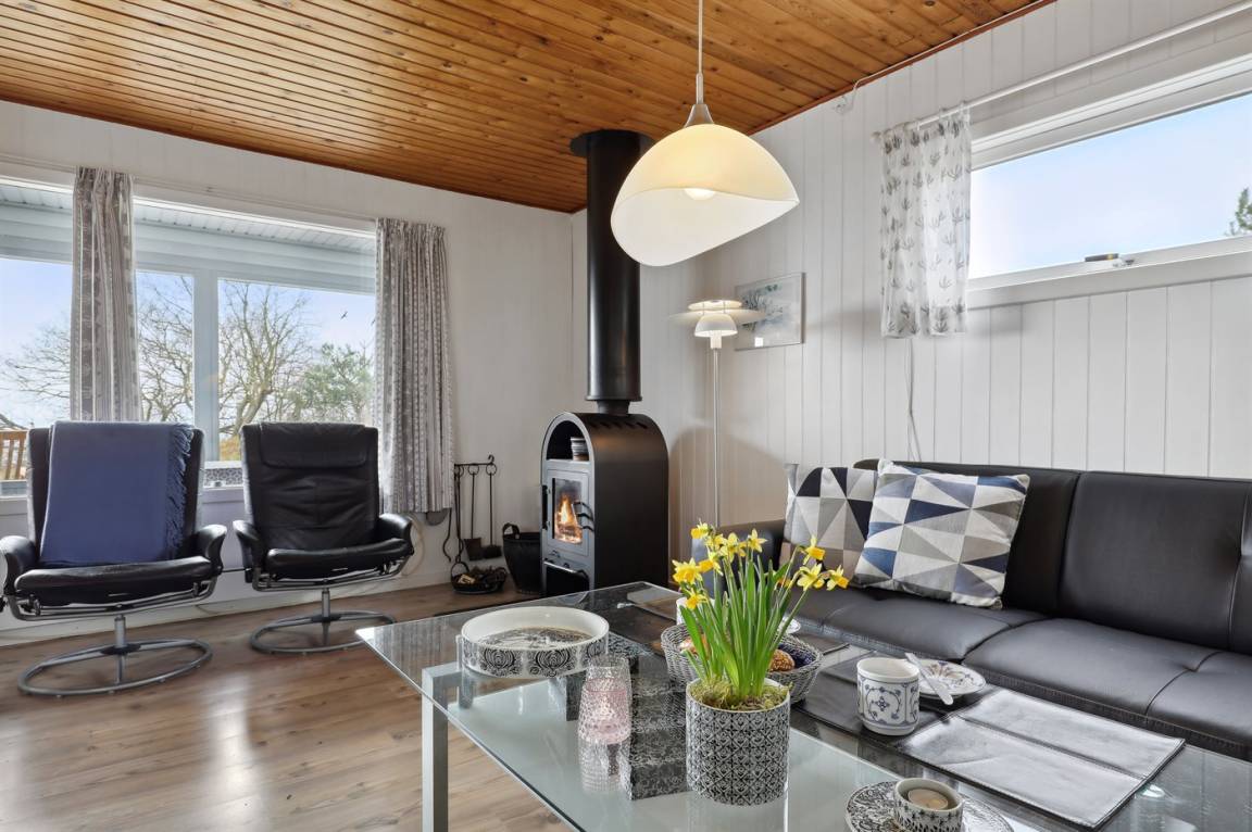 68 m² Ferienhaus ∙ 3 Schlafzimmer ∙ 6 Gäste – Bild 2
