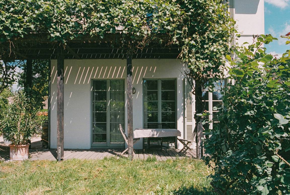58 M² Apartment ∙ 2 Bedrooms ∙ 4 Guests - Potsdam