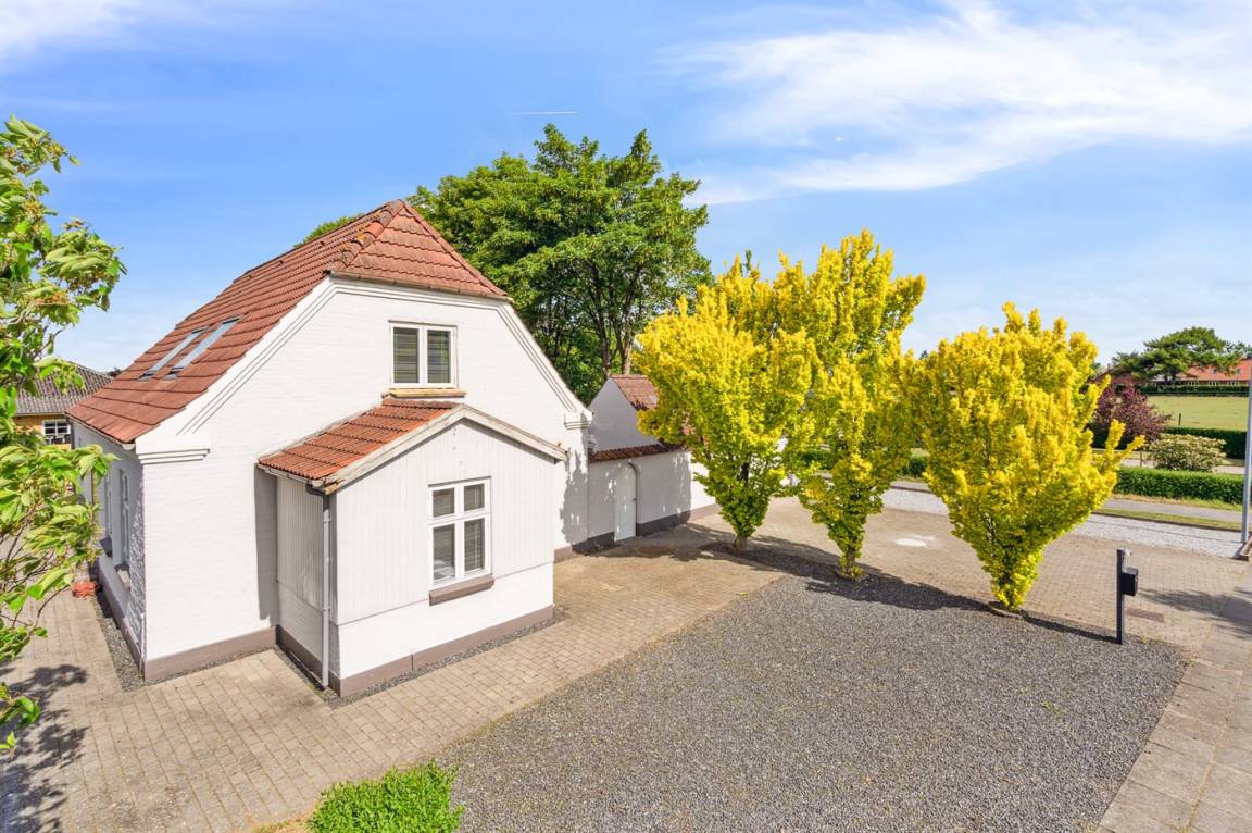 196 m&sup2; Ferienhaus 5 Schlafzimmer 8 G&auml;ste