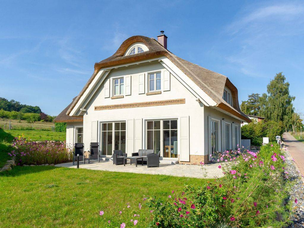 135 M² Casa Vacanza ∙ 2 Camere Da Letto ∙ 6 Ospiti - Baabe