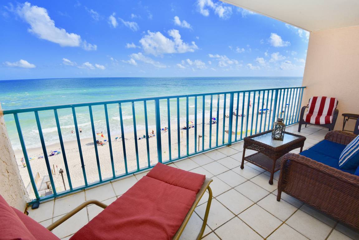 Apartment ∙ 2 Bedrooms ∙ 6 Guests - Gulf Shores, AL