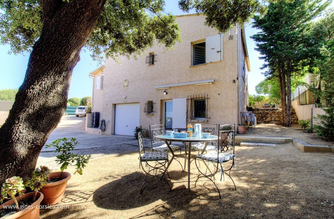 31 m&sup2; G&icirc;te 1 Schlafzimmer 2 G&auml;ste