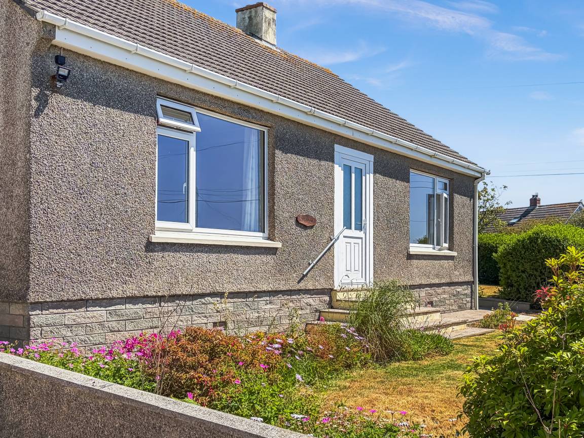 Cottage ∙ 2 Bedrooms ∙ 4 Guests - Porthleven