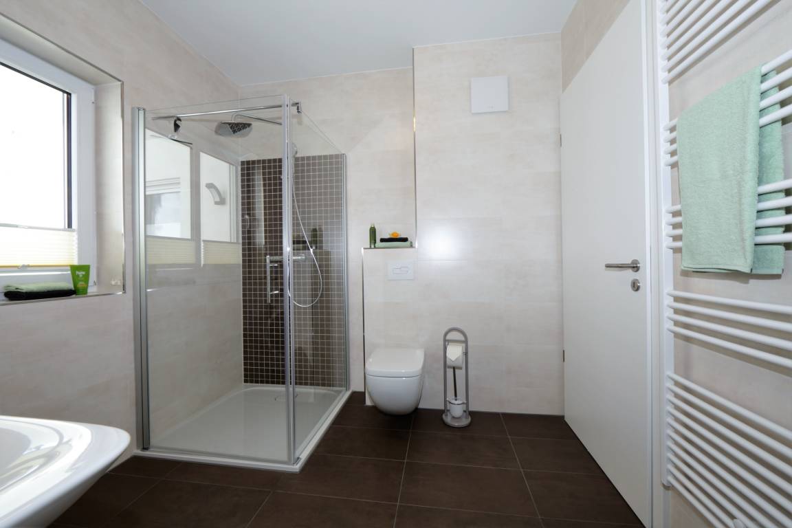 90 m² Ferienwohnung ∙ 2 Schlafzimmer ∙ 5 Gäste – Bild 19