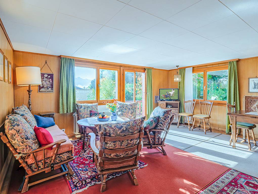 155 m² Ferienhaus ∙ 4 Schlafzimmer ∙ 11 Gäste – Bild 5