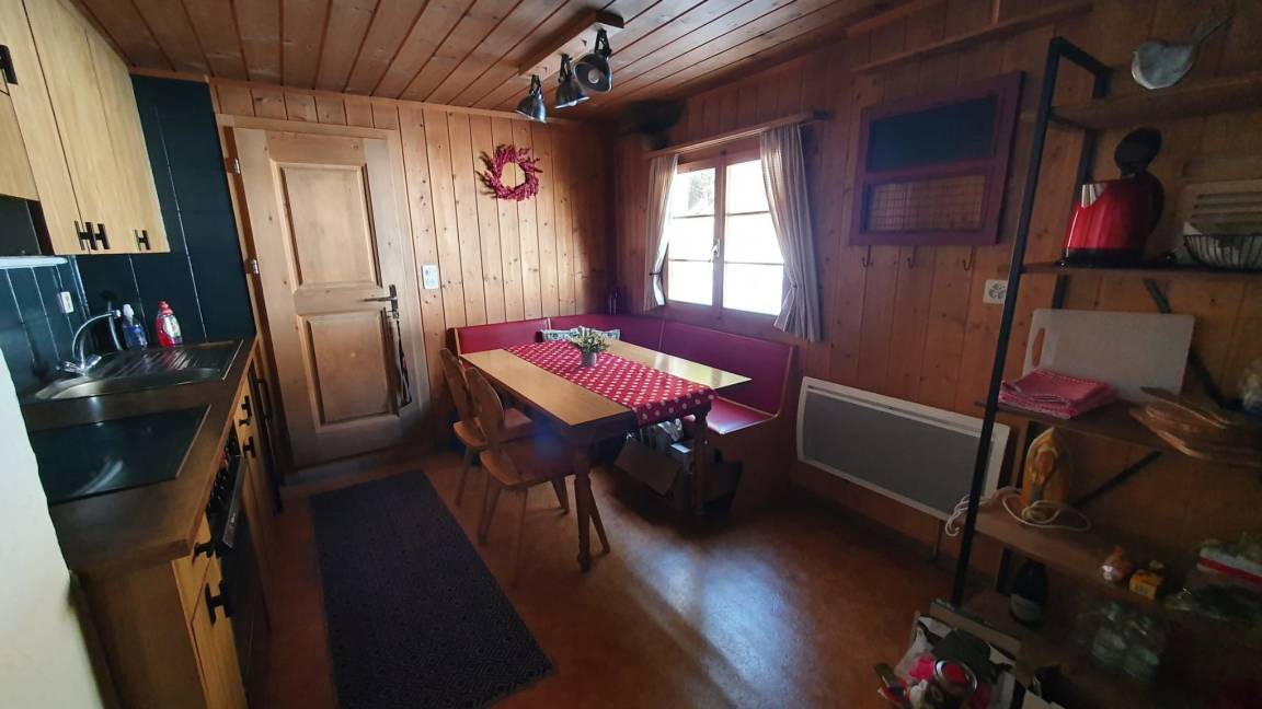 100 m² Ferienhaus ∙ 3 Schlafzimmer ∙ 6 Gäste – Bild 25