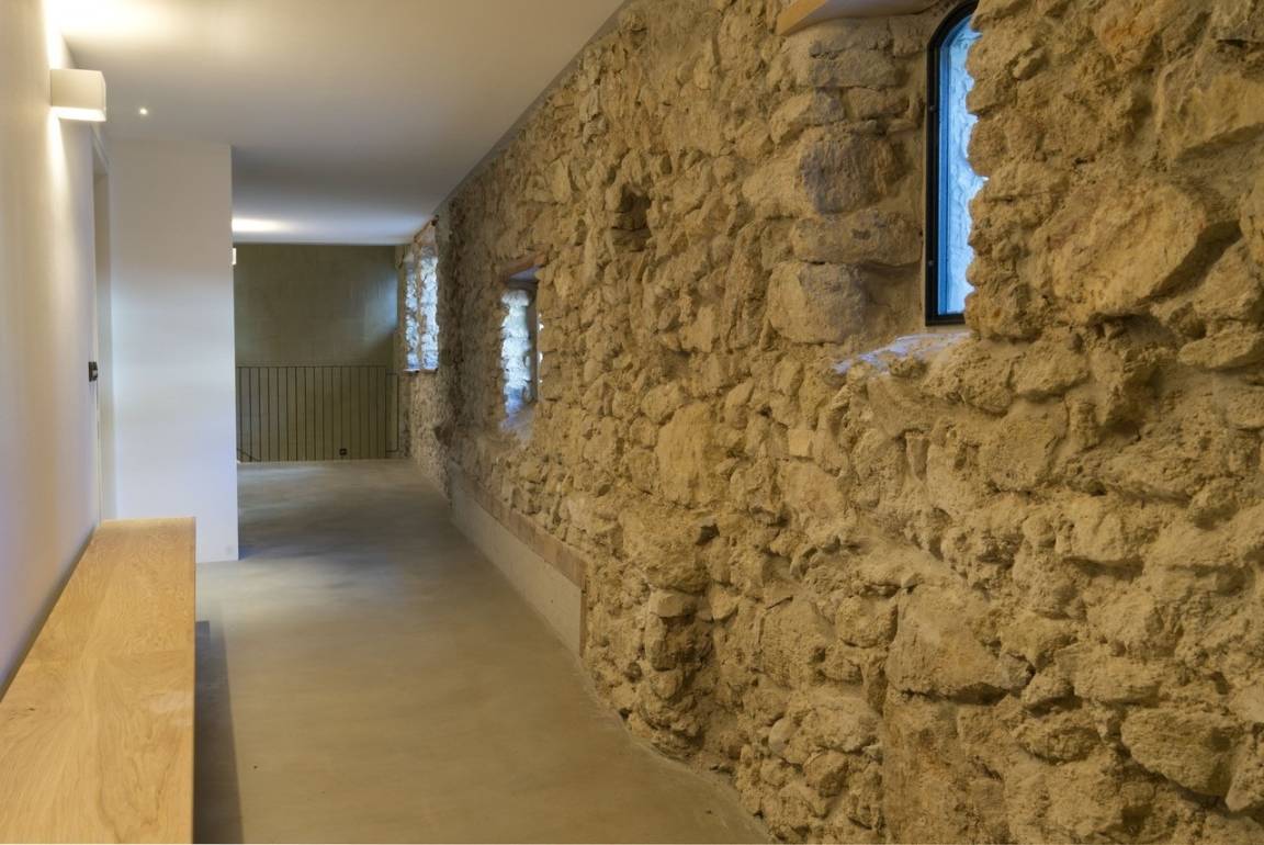 86 m² Ferienwohnung ∙ 1 Schlafzimmer ∙ 2 Gäste – Bild 15