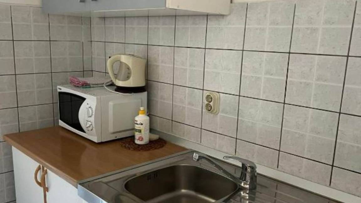 25 M² Ferienwohnung ∙ 2 Gäste - Drvenik