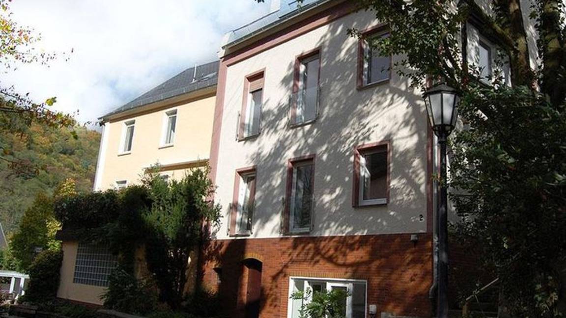 23 M² Ferienhaus ∙ 1 Schlafzimmer ∙ 2 Gäste - Hessen