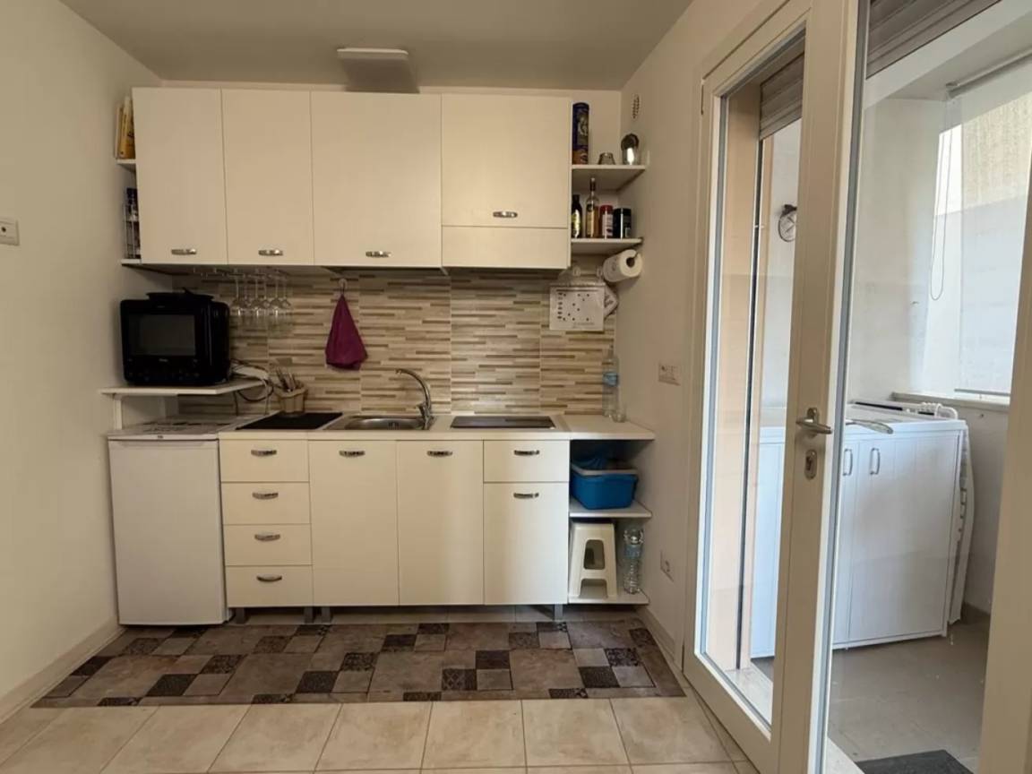 35 M² Studio Flat ∙ 1 Bedroom ∙ 2 Guests - Alghero