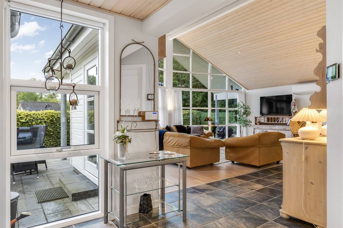 119 m² Ferienhaus ∙ 4 Schlafzimmer ∙ 8 Gäste – Bild 6