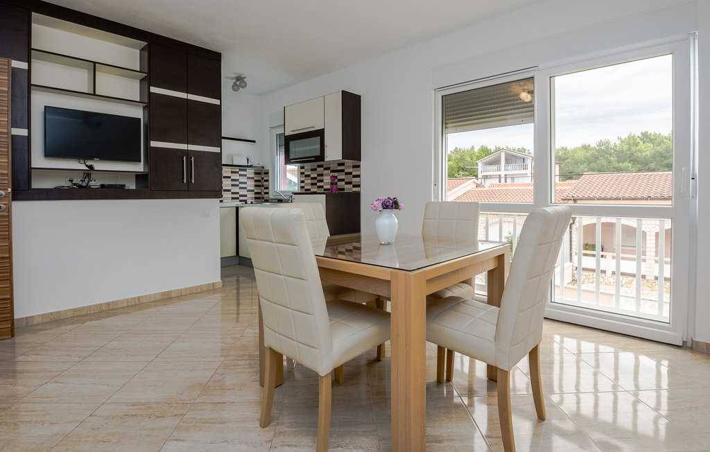 164 M² House ∙ 4 Bedrooms ∙ 12 Guests - Vir, Kroatien