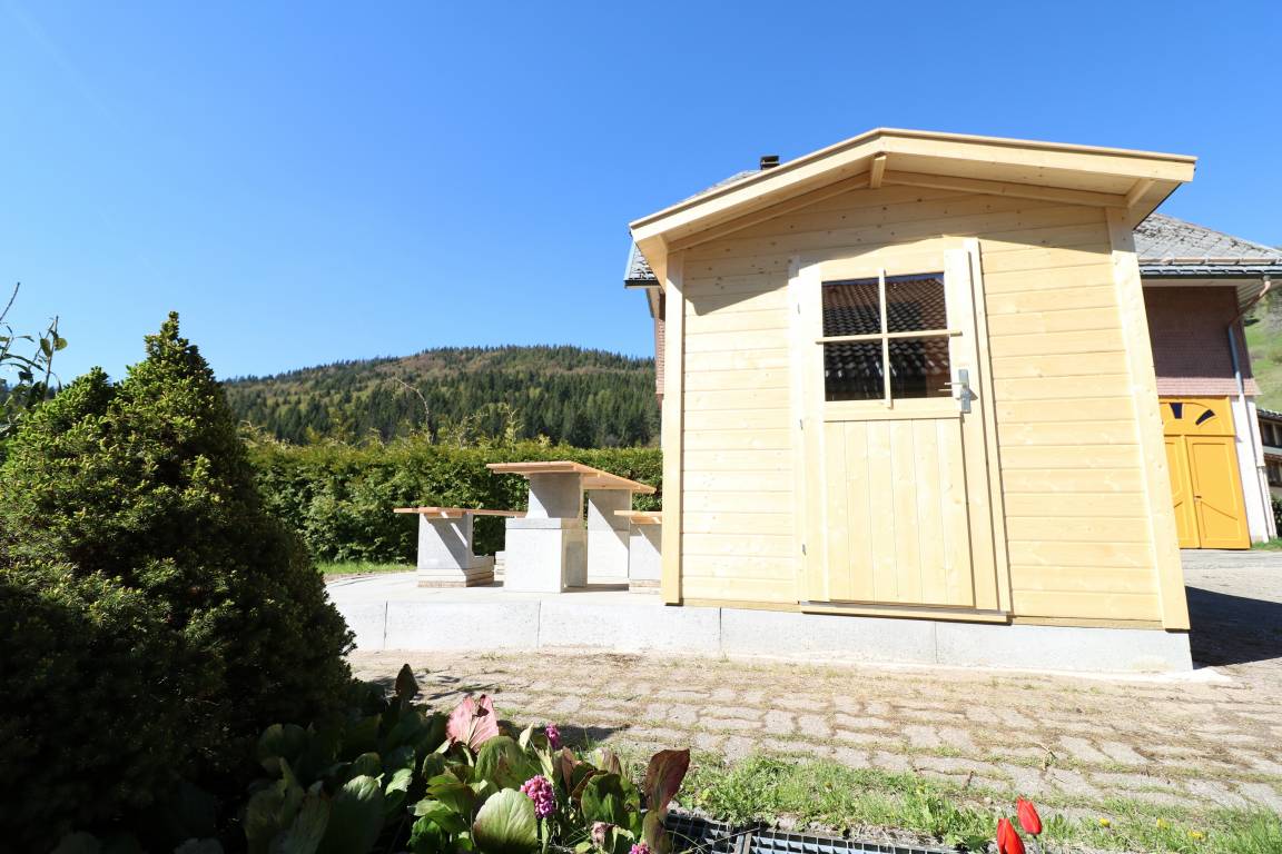 93 m² Ferienwohnung ∙ 3 Schlafzimmer ∙ 8 Gäste – Bild 17