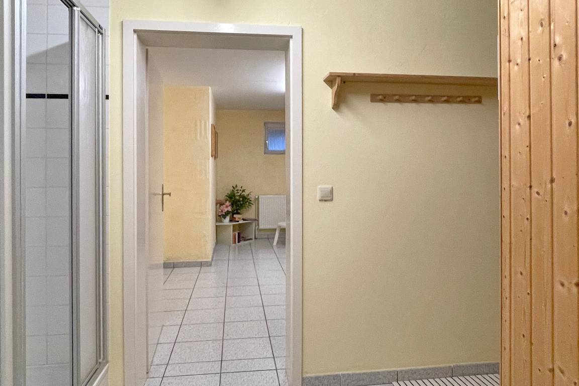 40 m² Ferienwohnung ∙ 1 Schlafzimmer ∙ 2 Gäste – Bild 17