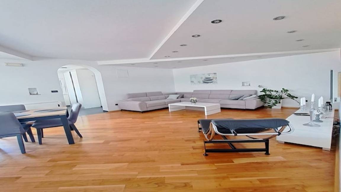 120 M² Apartamento ∙ 3 Habitaciones ∙ 6 Huéspedes - Dubrovnik