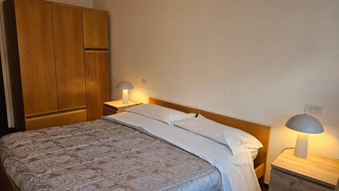 70 M² Ferienwohnung ∙ 2 Schlafzimmer ∙ 5 Gäste - Nago-Torbole