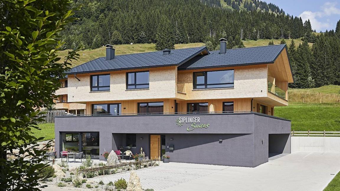 65 M² Ferienwohnung ∙ 1 Schlafzimmer ∙ 3 Gäste - Oberstdorf