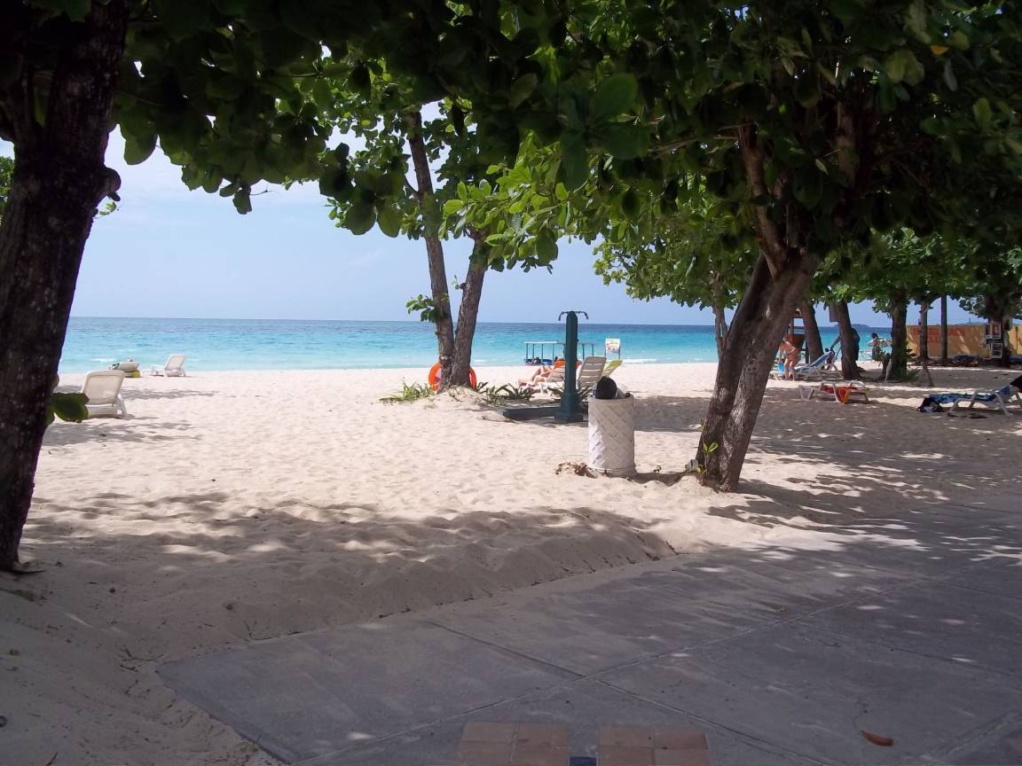 48 M² Ferienwohnung ∙ 4 Gäste - Negril