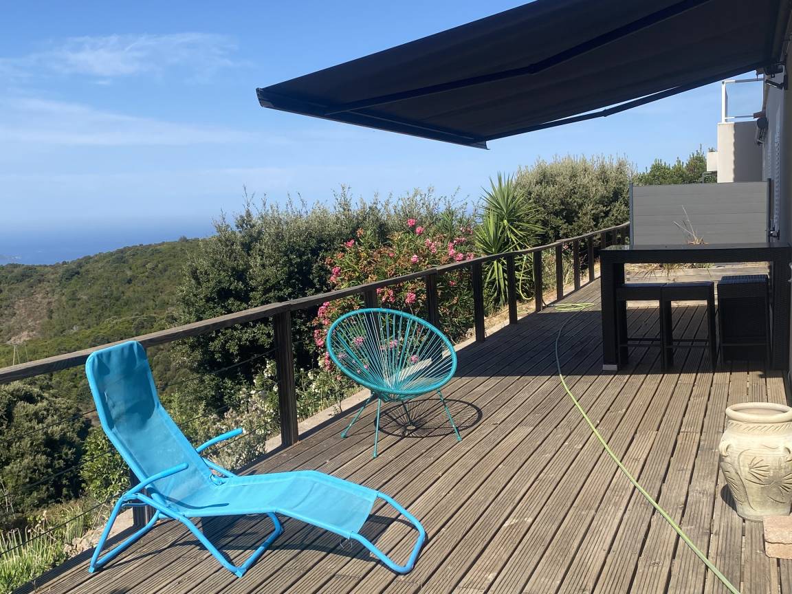 50 M² Appartement ∙ 2 Chambres ∙ 6 Personnes - Aéroport Ajaccio Napoléon Bonaparte (AJA)